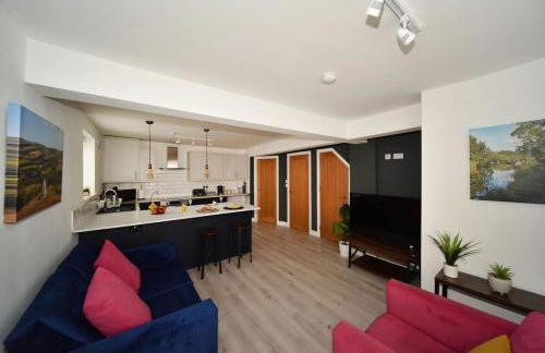 Chester Road Serviced Apartments - Foto 1