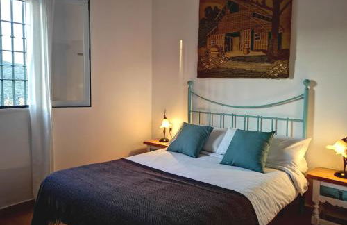 Finca Pil - Casa rural con piscina - Foto 25