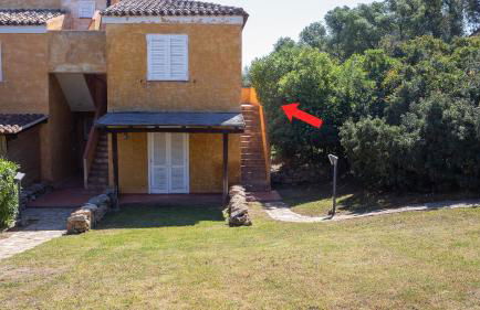 Welcomely - Porto Rotondo sul Mare - Photo 64