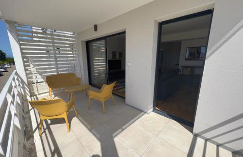 Appartement vue mer - Foto 9