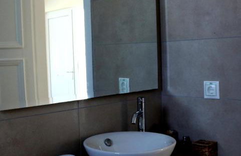 Villa Cleoboulos - Foto 36