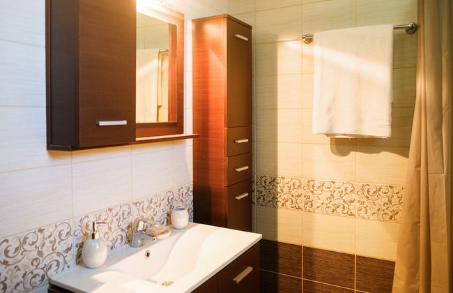 NeSo - Peter's Flat steps to Beach with Great Views - Foto 29