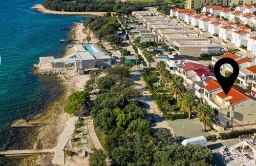 Apartment Punta skala Villa Valentina - Foto 28