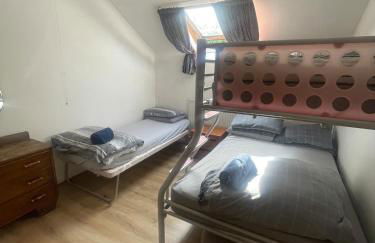 Farm House, Hirwaun Brecon Beacons with Games Barn - Photo 36