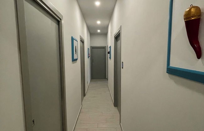 Naptown Rooms - Foto 1