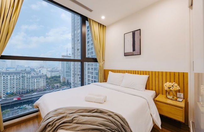 Vinhomes Skylake Managed by Anstay Residence - Foto 15