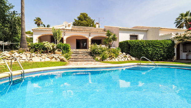 Holiday Home Tesoro Park by Interhome - Foto 2, Outdoor