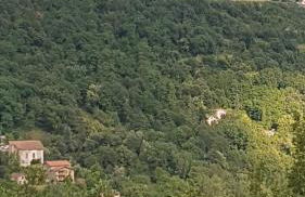 GITE ET CHAMBRES ROQUEBILLIERE Berthemont les bains VESUBIE MERCANTOUR - Foto 14