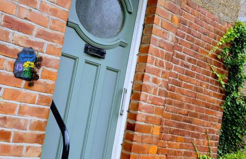 Detached Cosy Cottage in Wooler, Northumberland - Photo 11