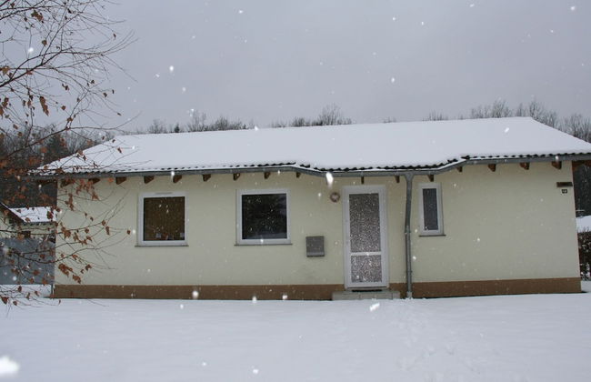 Bungalow Near Eifel Ski Lift - Foto 24