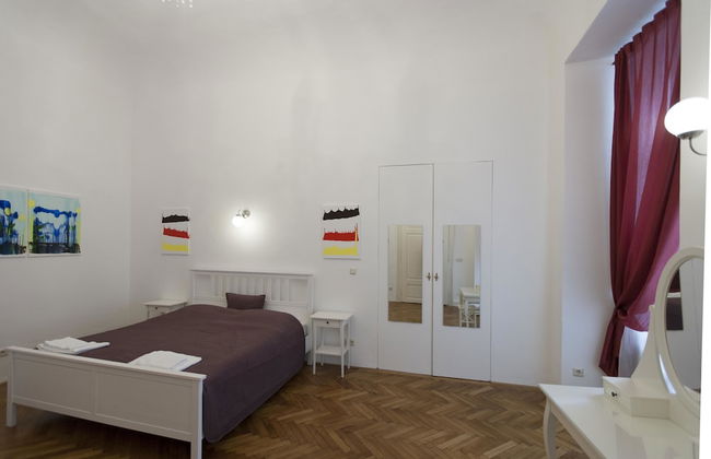 Heart of Vienna Luxury Residence - Foto 4