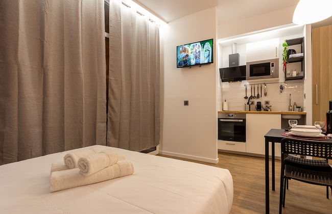 The Jolie Apartments - Foto 3