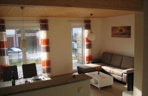 Ferienhaus Staudensonne - Foto 2