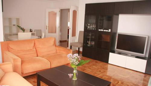 LEKKER&VIDA, Vivienda de Uso Turístico, céntrica, garaje en el edificio - Foto 3