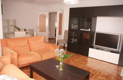 LEKKER&VIDA, Vivienda de Uso Turístico, céntrica, garaje en el edificio - Foto 3