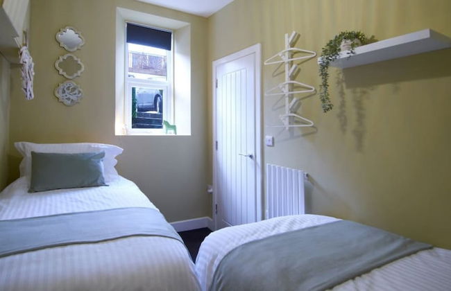 Knightstone Apartment - Foto 2