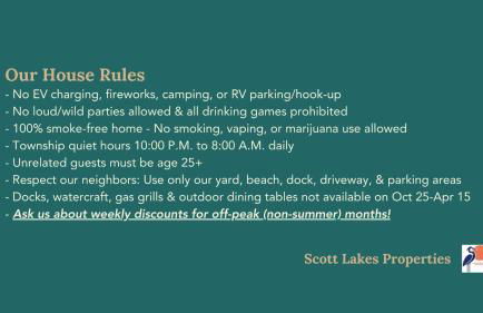 Dog-Friendly Cozy Home with Hot Tub and Lake Access - Foto 15