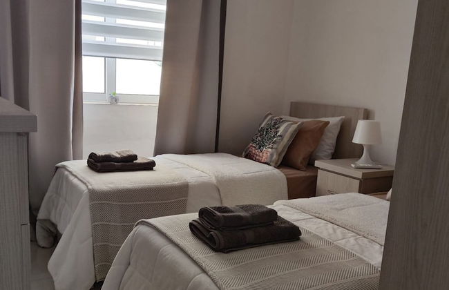 Lilly's sea view apartment - Foto 5