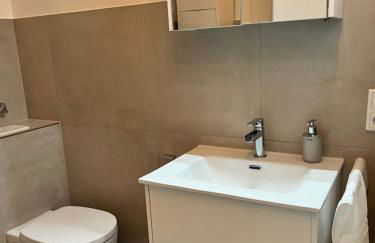 Schicke gemütliche Wohnung im Zentrum - Photo 23