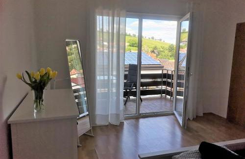 Ferienwohnung Sonnenberg an der Weinstraße - Foto 8