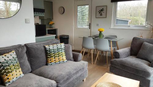 Chalet 176 Glan Gwna Park Caernarfon - Foto 5