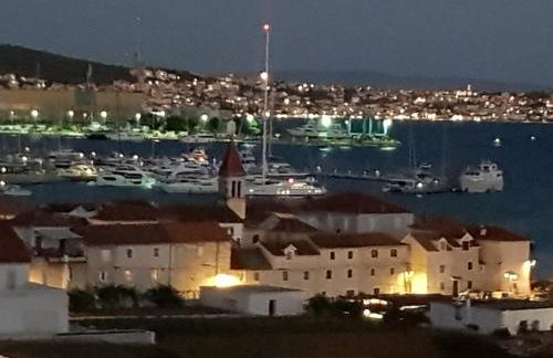 Luxury Apartment Magdalena Trogir - Foto 22