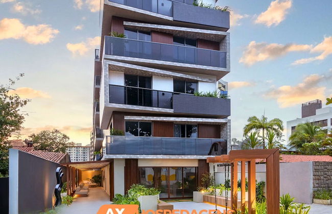 Ax Way Bossa - Foto 35