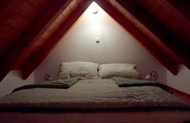 Rokytnice Krm450 in Rokytnice nad Jizerou - Foto 24