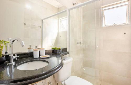 Dúplex do Poente, vista única a 5 min da Rota do Vinho em São Roque, SP - Photo 30