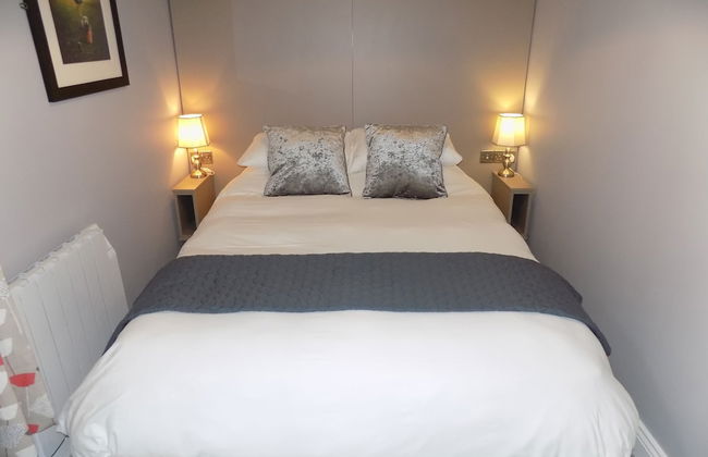 The Old Wool House Apartments - Foto 5