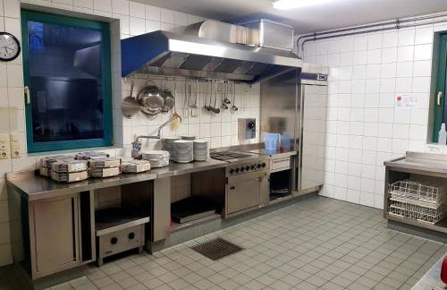 Gruppenhaus Leinleitertal - Foto 17