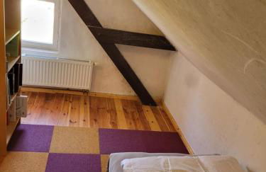 Alte Schule Brodowin - Foto 9