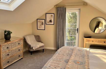 Finwood Green Farm Holiday Cottages - Foto 16