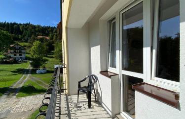 Noclegi "Na Szczyrboku" Dom I - Foto 48