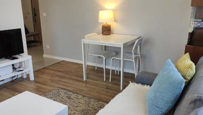 Apartament Jasińskiego z ogrodem - Foto 3
