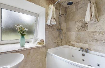 Finest Retreats - Old Barn at Ormidale House - Foto 17