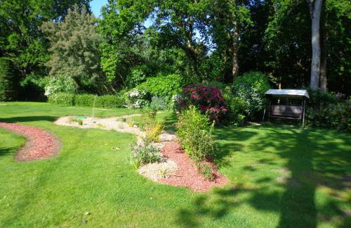 Au gite du bois d'amour - Foto 20