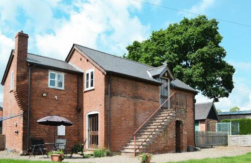 The Cider Mill Cottage - Foto 1