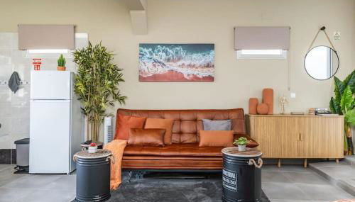 SUPER Seixal Beach - T0 - Foto 3