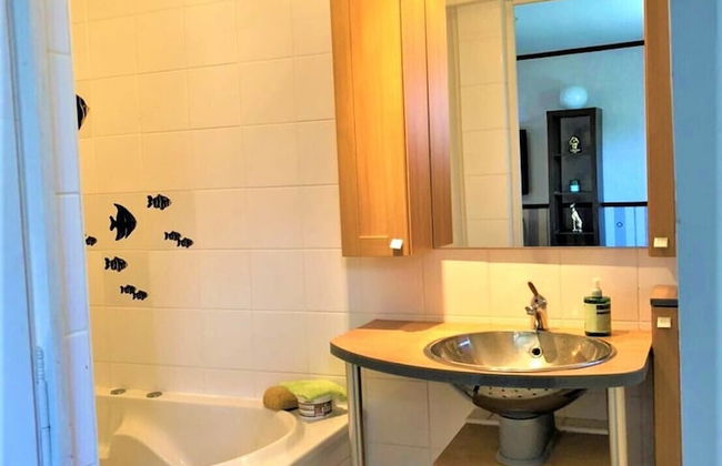 Le Château du Boulay Morin - Foto 25