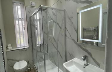 Luxury 2 Bedroom Cottage - Foto 7