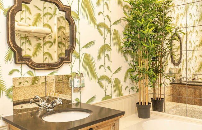 Wardhill Castle - Foto 59