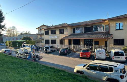 Corte Grande Apartment - Foto 20