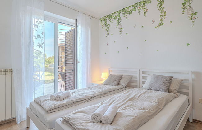 Serene Retreat St. Anton - Foto 4