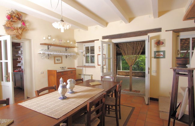 Eco-retreat With Pool - Foto 22