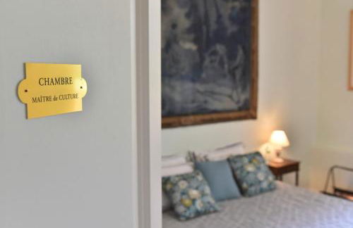 La Chartreuse d'Ertan "Les maîtres" 4 étoiles - Foto 17