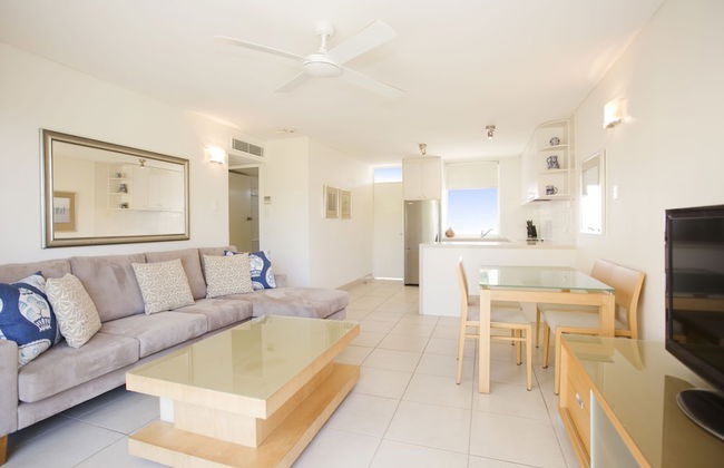 Maison Noosa Beachfront Resort - Foto 10