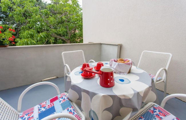 Holiday Home in Polje Near Beach - Foto 9