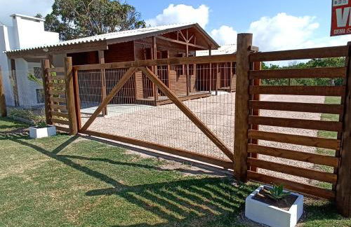 Chalé no Hermenegildo - Foto 1