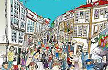 Apartamento de diseño centrico con terraza espectacular - Photo 46